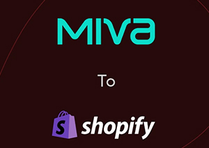 Miva Store Development