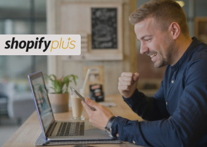 Shopify Plus Store Migration Service