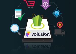 volusion store customization