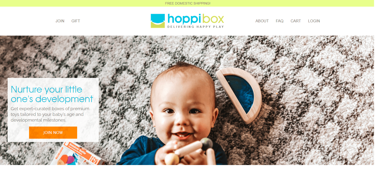 happibox