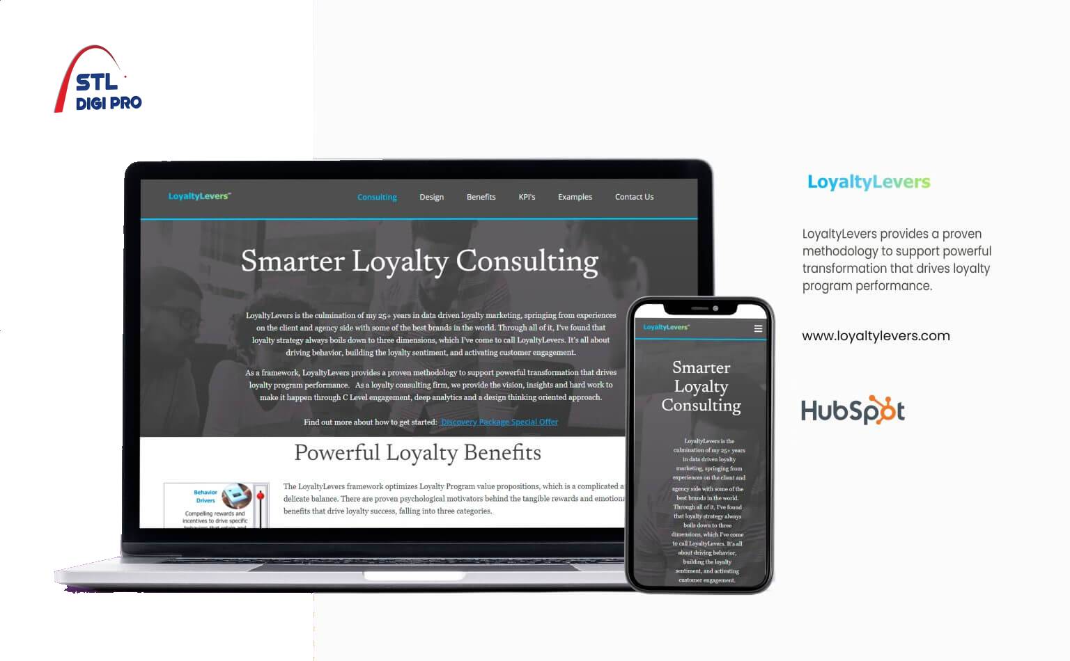 Shopify Pro Smarter Loyalty Consulting